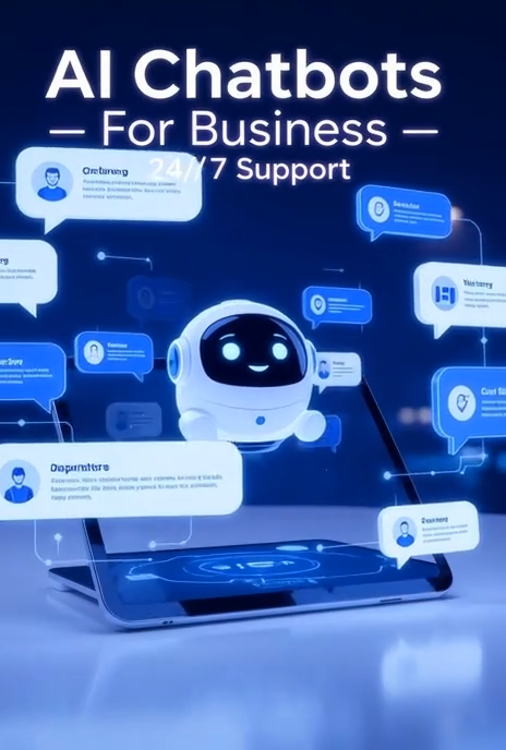 chatbot
